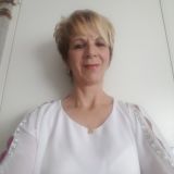 Photo de profil de Pascale Maury