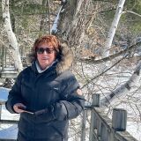 Photo de profil de Michele Rioux