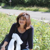 Photo de profil de Sylvie Lamouret