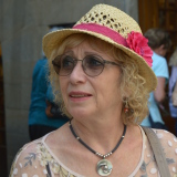 Photo de profil de Maryelle Vidal