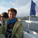 Photo de profil de Christine Boudet
