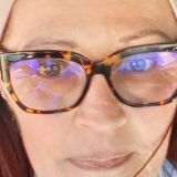 Photo de profil Cécile Mori Photo de profil de Cécile Mori