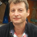 Photo de profil Laurent Raimond Photo de profil de Laurent Raimond