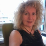 Photo de profil Pascale Faure Photo de profil de Pascale Faure