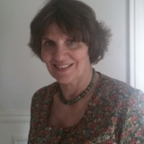 Photo de profil de Geneviève Jurgensen