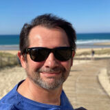 Photo de profil Frédéric Millot Photo de profil de Frédéric Millot