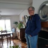 Photo de profil de Véronique Gelin