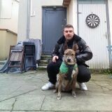 Photo de profil de Jeremy Longobardi