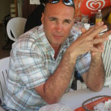 Photo de profil Nicolas Cheyroux Photo de profil de Nicolas Cheyroux