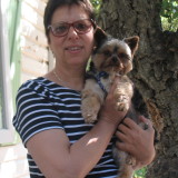 Photo de profil Chantal Cambier Photo de profil de Chantal Cambier