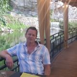 Photo de profil de Hervé Cochez