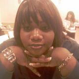 Photo de profil de Diallo Fatoumata