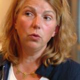 Photo de profil de Isabelle Gosset