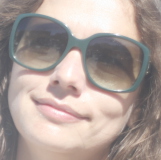 Photo de profil de Aline Recoura