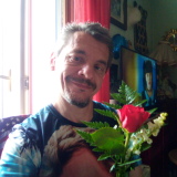 Photo de profil Michael Rodriguez Photo de profil de Michael Rodriguez