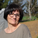 Photo de profil de Brigitte Lauer