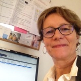 Photo de profil de Isabelle Peneau