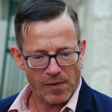 Photo de profil de Lionel Perron