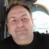 Photo de profil de Frédéric Brunet