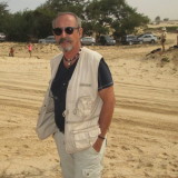 Photo de profil de Frederic Duval