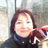 Photo de profil de Séverine Durand