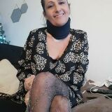 Photo de profil de Nadege Maillot