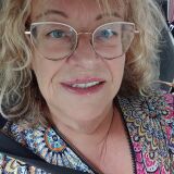 Photo de profil de Pascale Marchand