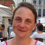 Photo de profil de Carpentier Stéphanie