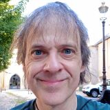 Photo de profil de Frédéric Balland