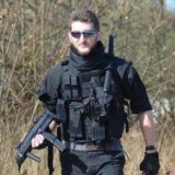 Photo de profil de Alexandre Bergès
