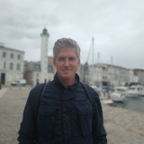 Photo de profil de Laurent Crop