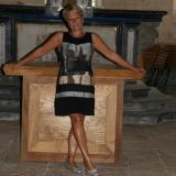 Photo de profil de Sylvie Dufour