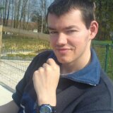 Photo de profil de Bruno Froidevaux