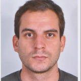 Photo de profil de Alexandre Legros