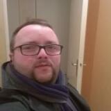 Photo de profil Frédéric Weber Photo de profil de Frédéric Weber