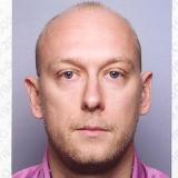 Photo de profil Julien Pitron Photo de profil de Julien Pitron