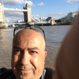 Photo de profil de Djamal Labraoui
