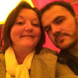 Photo de profil Isabelle Legendre Photo de profil de Isabelle Legendre