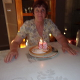 Photo de profil de Isabelle Roques