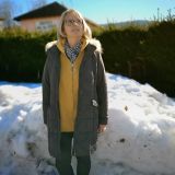 Photo de profil de Frédérique Robinet