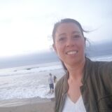 Photo de profil de Christelle Moulin