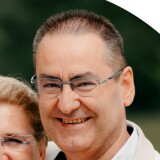 Photo de profil Stéphane Landeau Photo de profil de Stéphane Landeau