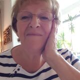 Photo de profil de Michèle Laurent