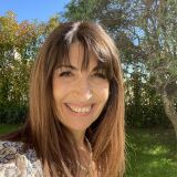 Photo de profil Isabelle Chauviere Photo de profil de Isabelle Chauviere