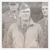 Photo de profil de André Merlin