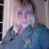 Photo de profil de Brabant Isabelle