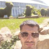 Photo de profil de Sergio Da Costa Vaz