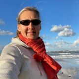 Photo de profil de Cecile Lepreux