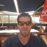 Photo de profil Mathieu Parmentier Photo de profil de Mathieu Parmentier