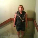 Photo de profil de Laure Angeli